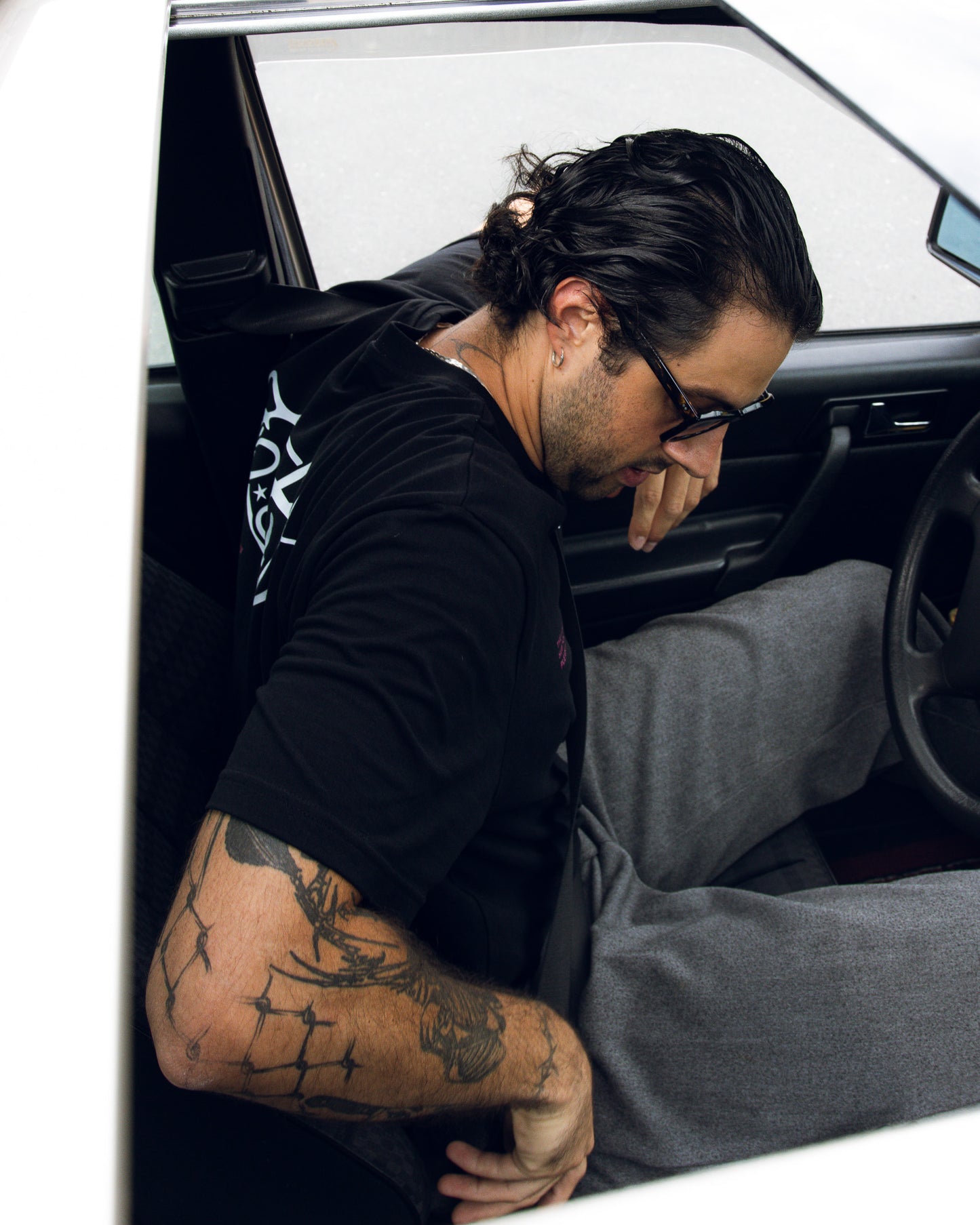 THE.LOT - first run Shirt PRE ORDER